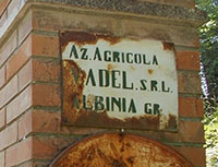 Az. Agr. Vadel s.r.l. Albinia