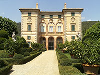 Villa Cetinale, Sovicille